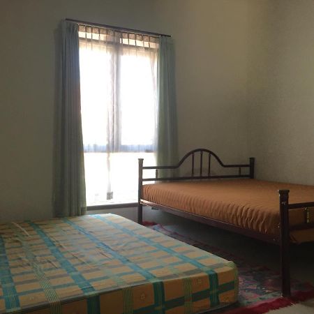Dallil Putra Villa Lembang Εξωτερικό φωτογραφία