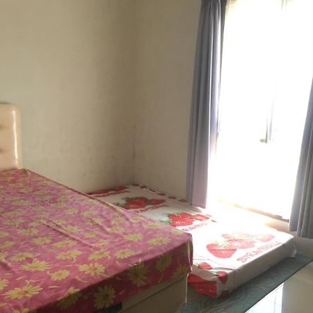 Dallil Putra Villa Lembang Εξωτερικό φωτογραφία