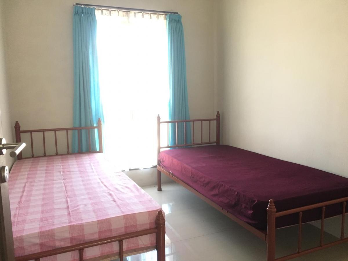 Dallil Putra Villa Lembang Εξωτερικό φωτογραφία