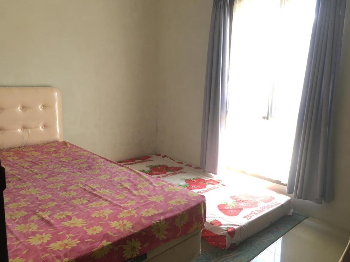 Dallil Putra Villa Lembang Εξωτερικό φωτογραφία