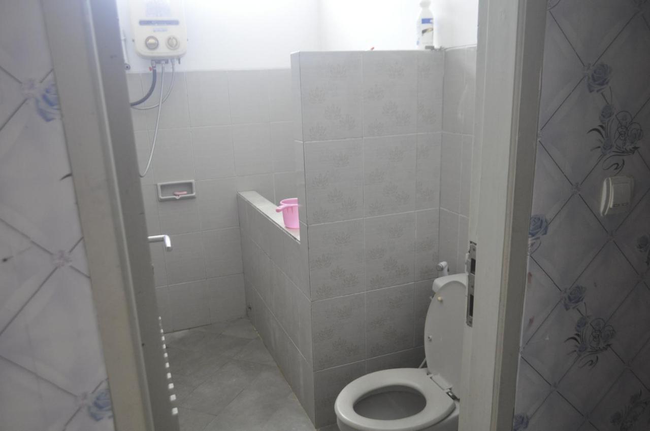 Dallil Putra Villa Lembang Εξωτερικό φωτογραφία